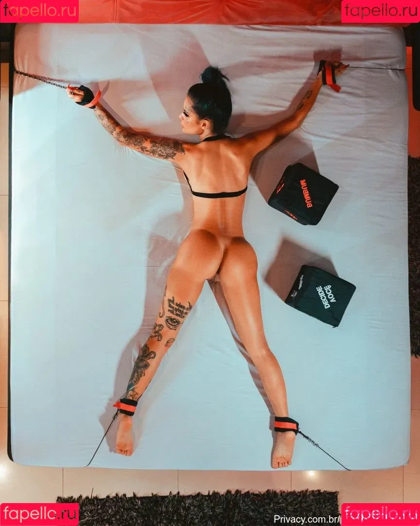 Tati Zaqui Onlyfans Photo Gallery 