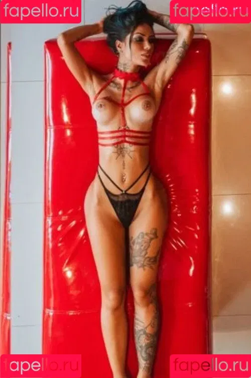 Tati Zaqui Onlyfans Photo Gallery 
