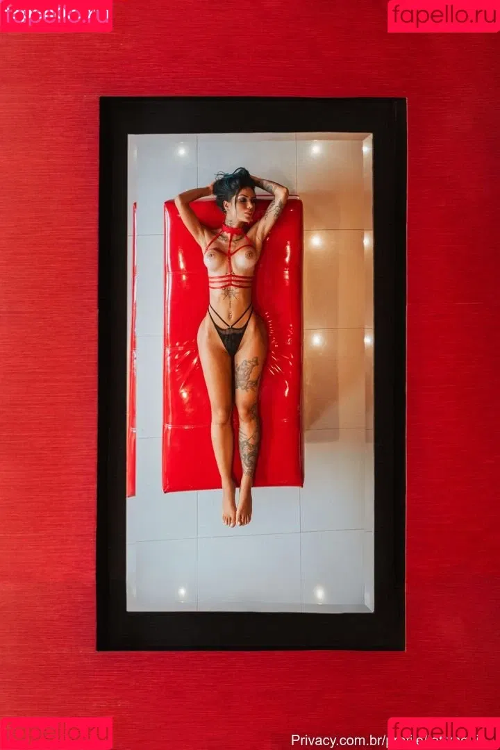 Tati Zaqui Onlyfans Photo Gallery 
