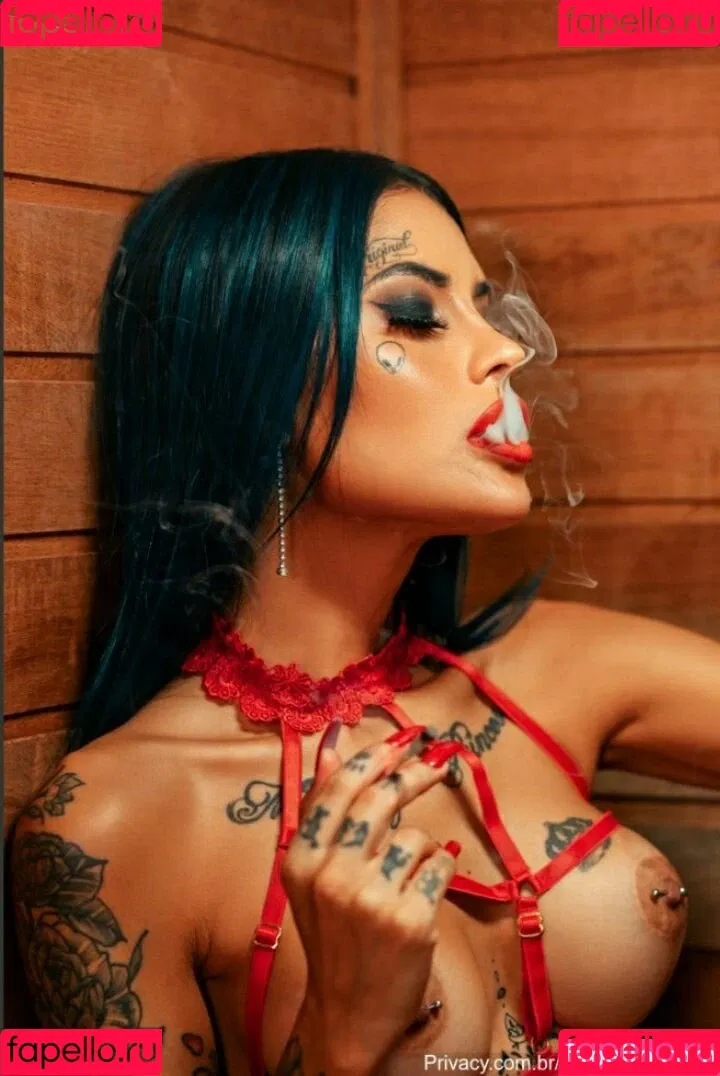 Tati Zaqui Onlyfans Photo Gallery 