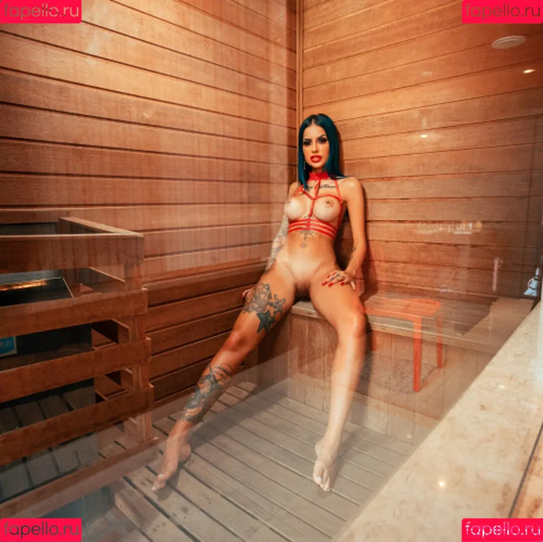 Tati Zaqui Onlyfans Photo Gallery 