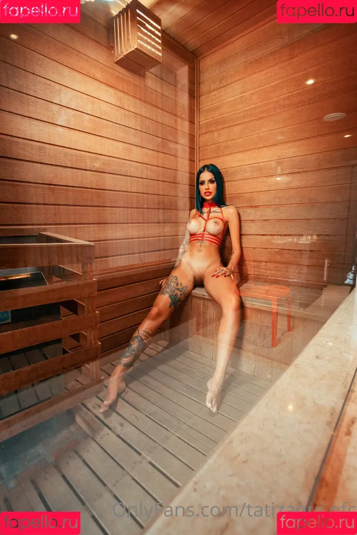 Tati Zaqui Onlyfans Photo Gallery 