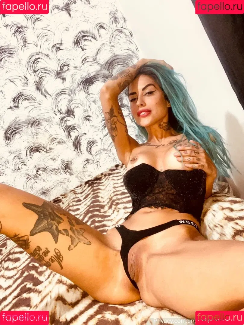 Tati Zaqui Onlyfans Photo Gallery 