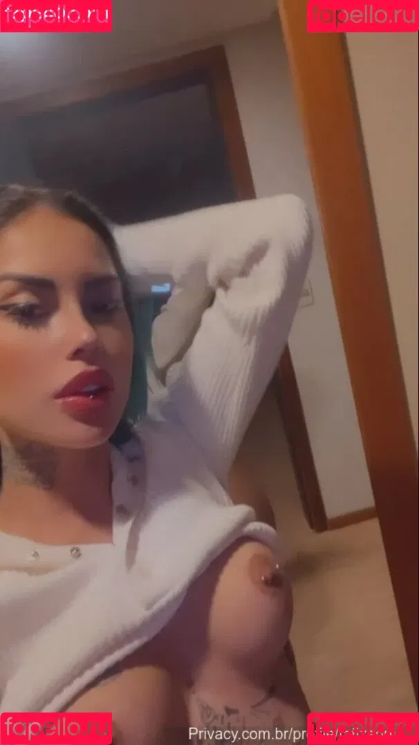 Tati Zaqui Onlyfans Photo Gallery 