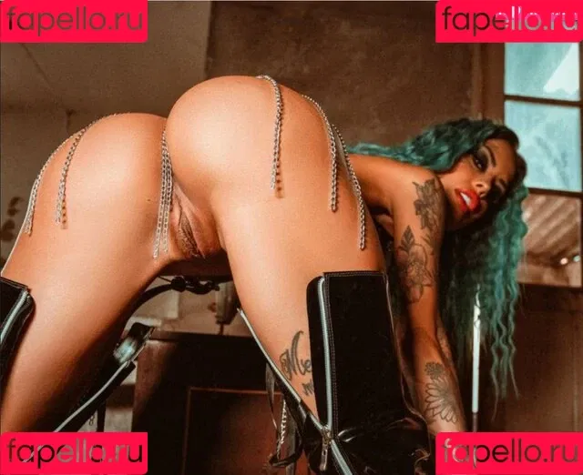 Tati Zaqui Onlyfans Photo Gallery 