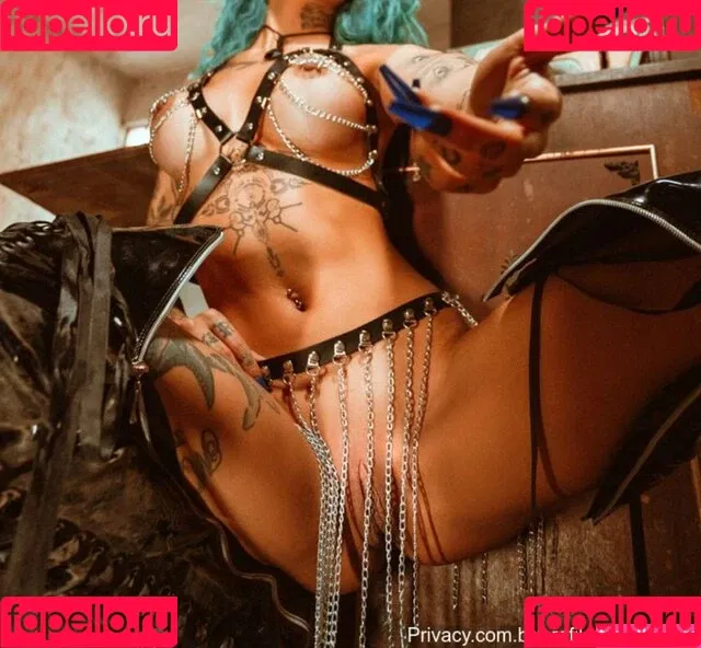 Tati Zaqui Onlyfans Photo Gallery 