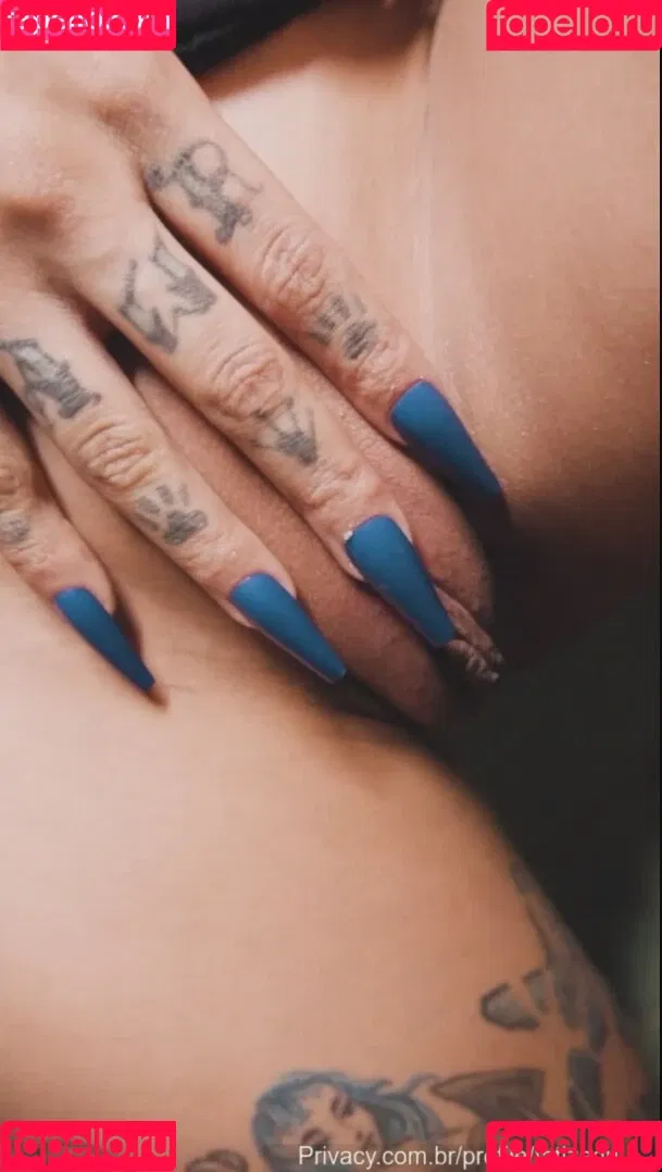 Tati Zaqui Onlyfans Photo Gallery 