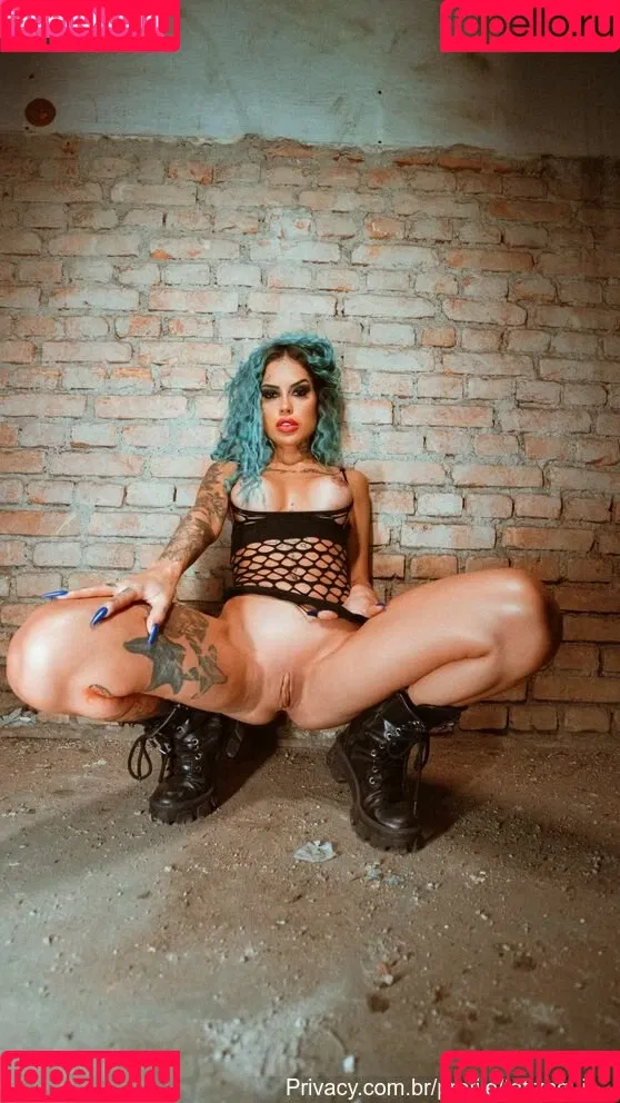 Tati Zaqui Onlyfans Photo Gallery 