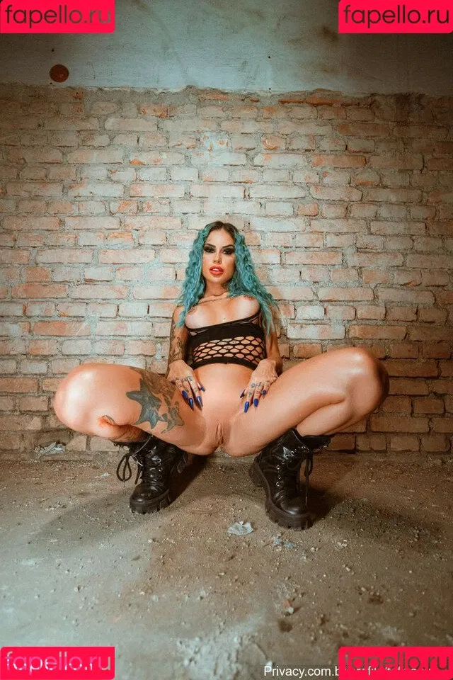 Tati Zaqui Onlyfans Photo Gallery 