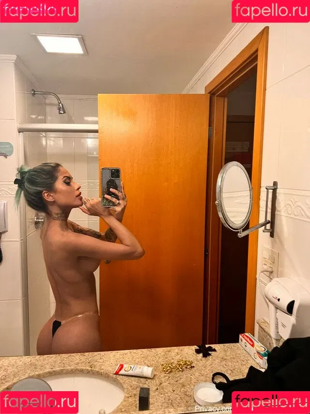 Tati Zaqui Onlyfans Photo Gallery 