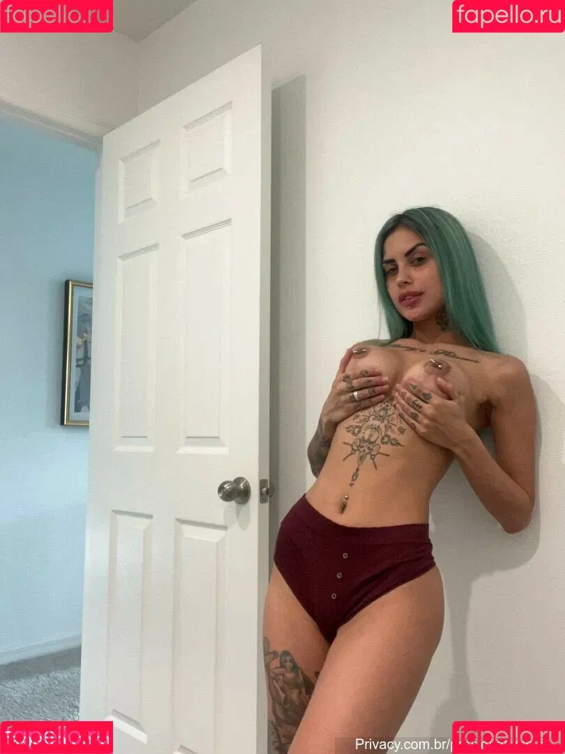 Tati Zaqui Onlyfans Photo Gallery 