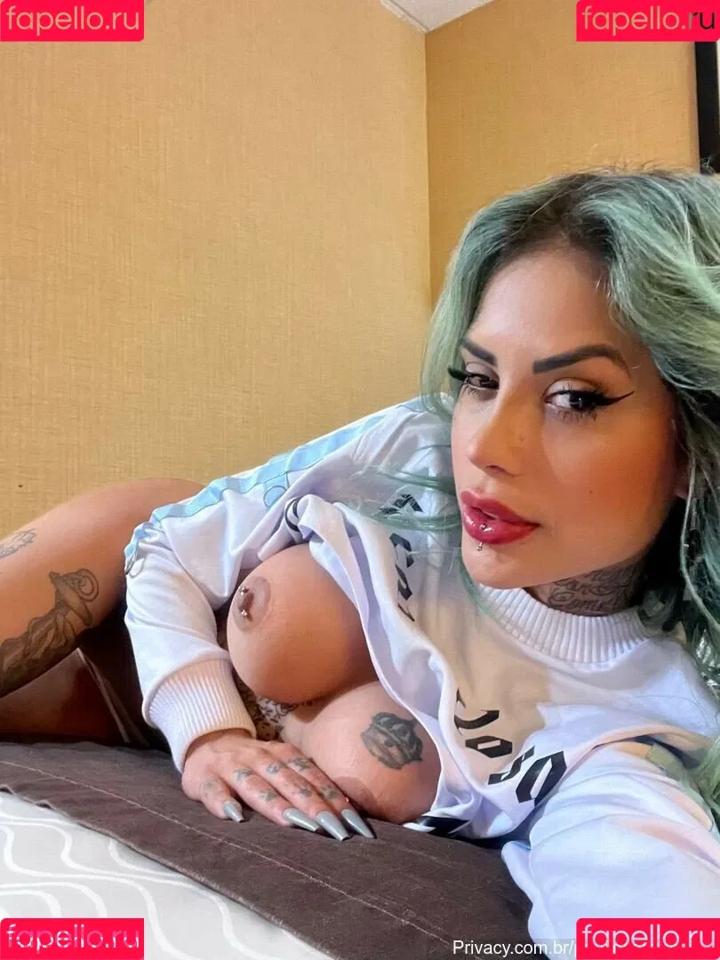 Tati Zaqui Onlyfans Photo Gallery 