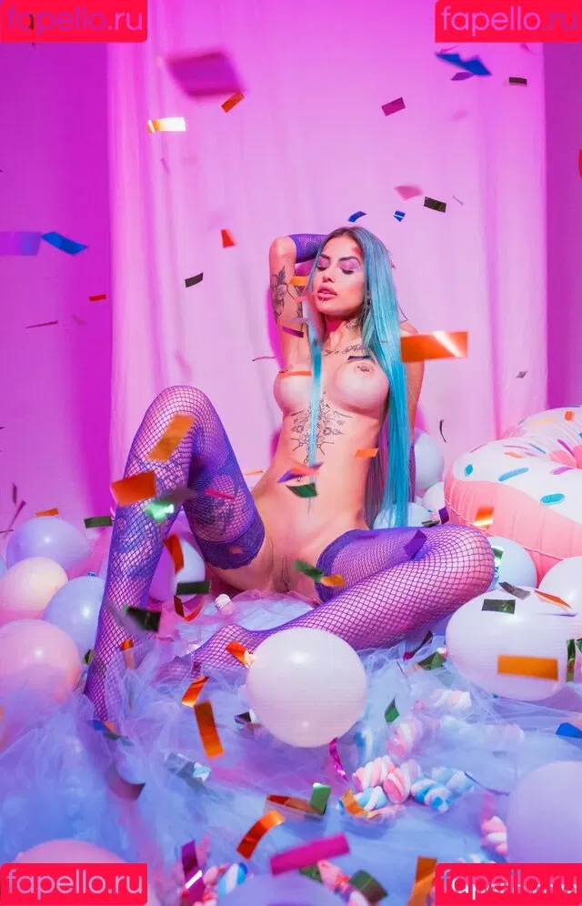 Tati Zaqui Onlyfans Photo Gallery 