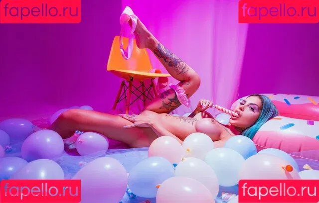 Tati Zaqui Onlyfans Photo Gallery 