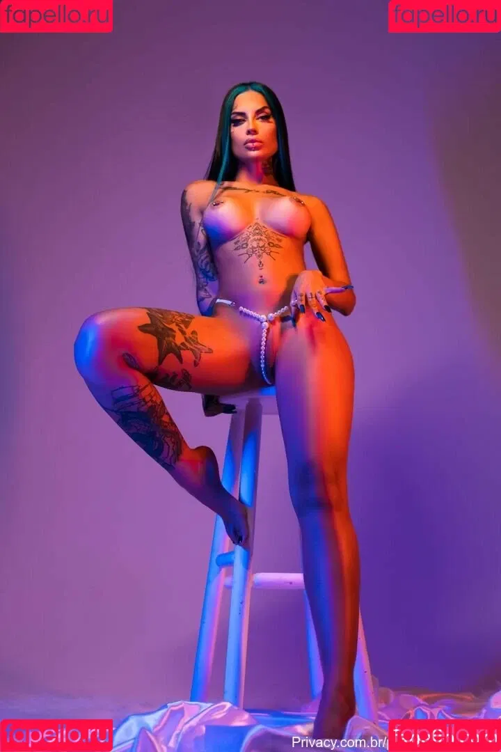 Tati Zaqui Onlyfans Photo Gallery 