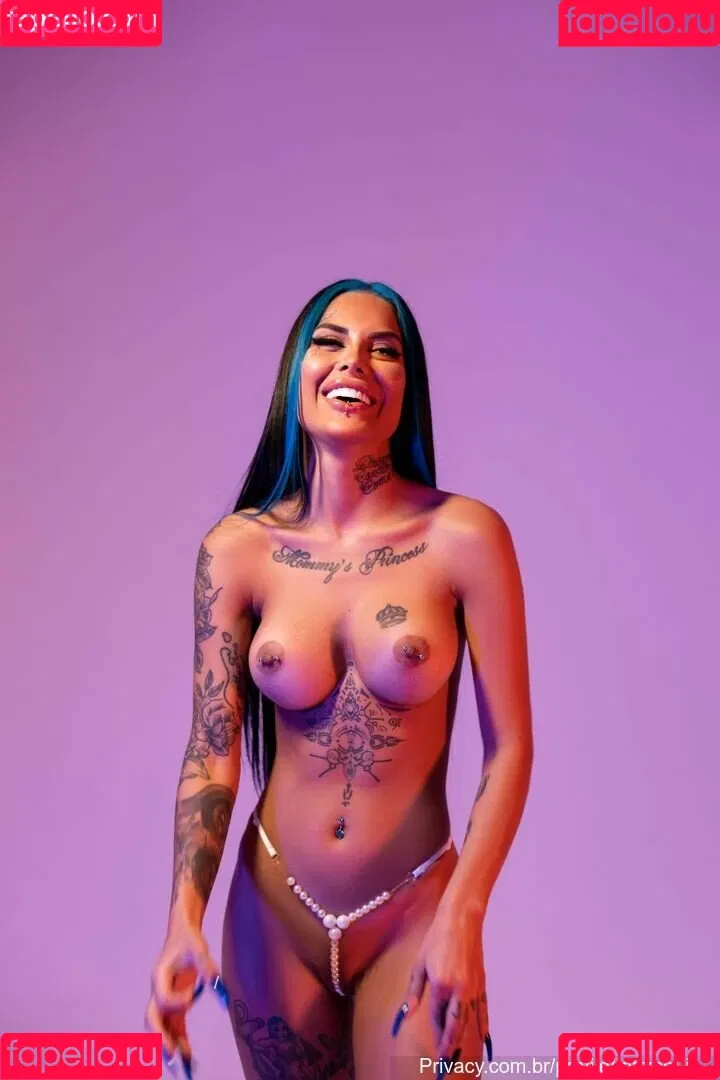 Tati Zaqui Onlyfans Photo Gallery 
