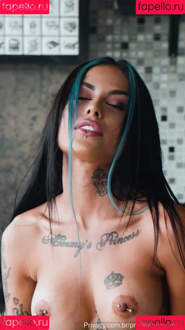 Tati Zaqui Onlyfans Photo Gallery 