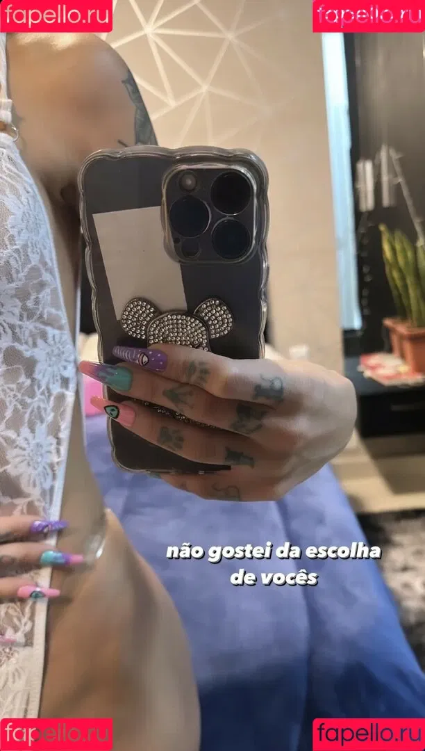 Tati Zaqui Onlyfans Photo Gallery 