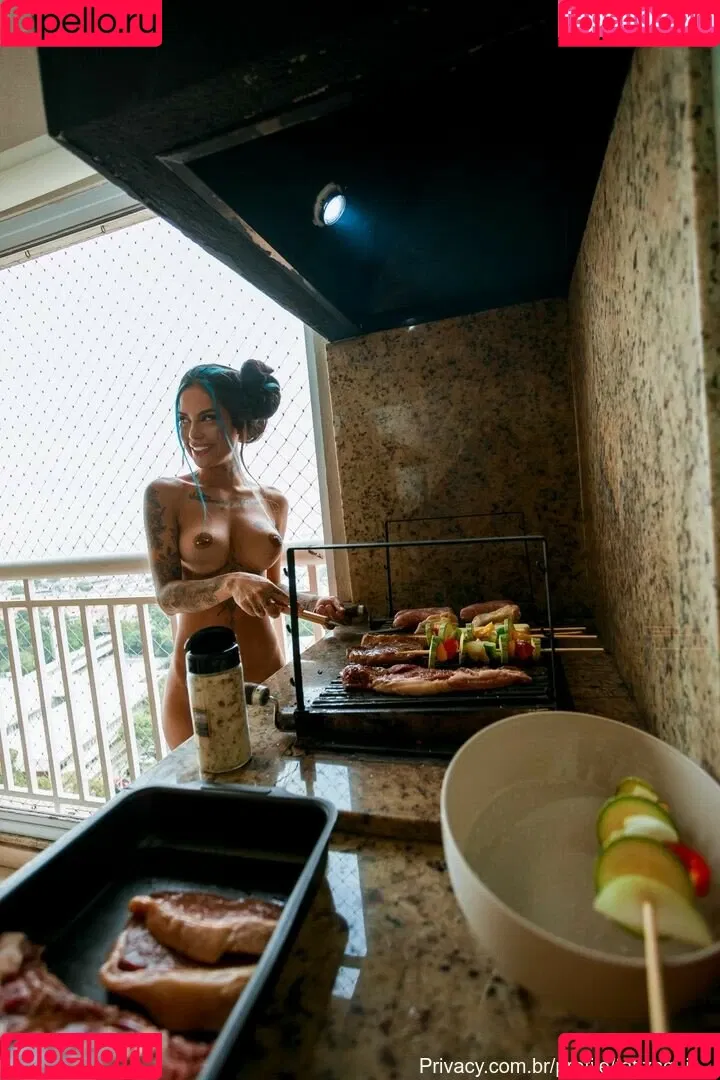 Tati Zaqui Onlyfans Photo Gallery 