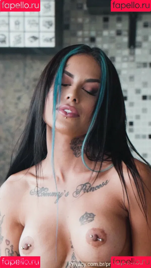 Tati Zaqui Onlyfans Photo Gallery 