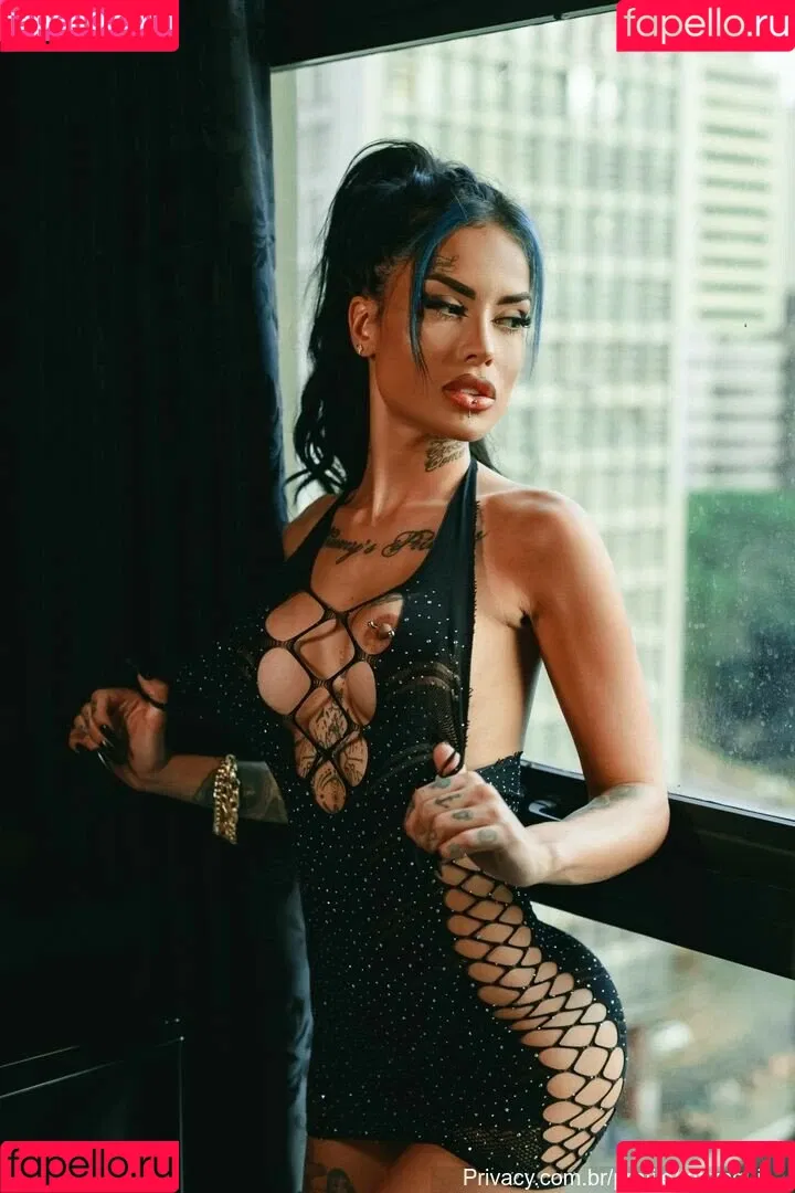 Tati Zaqui Onlyfans Photo Gallery 
