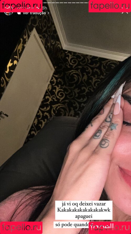 Tati Zaqui Onlyfans Photo Gallery 