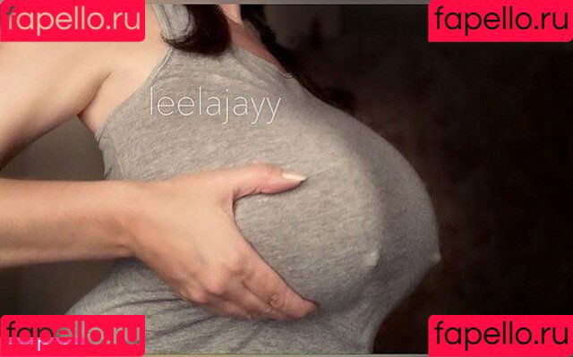 Leelajay Onlyfans Photo Gallery 