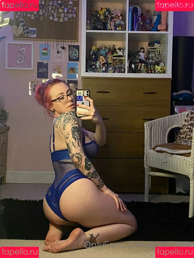 Kaiju_rose Onlyfans Photo Gallery 