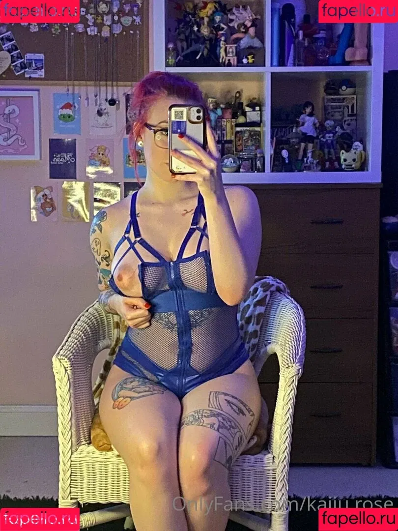 Kaiju_rose Onlyfans Photo Gallery 
