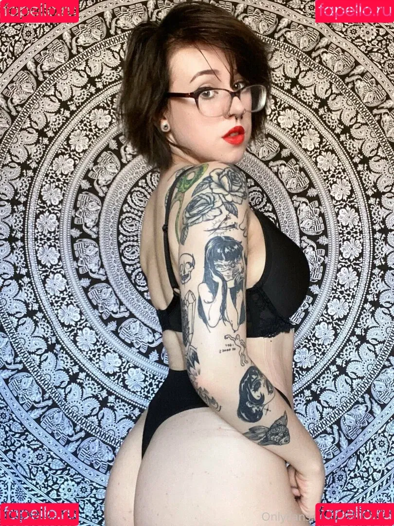 Kaiju_rose Onlyfans Photo Gallery 
