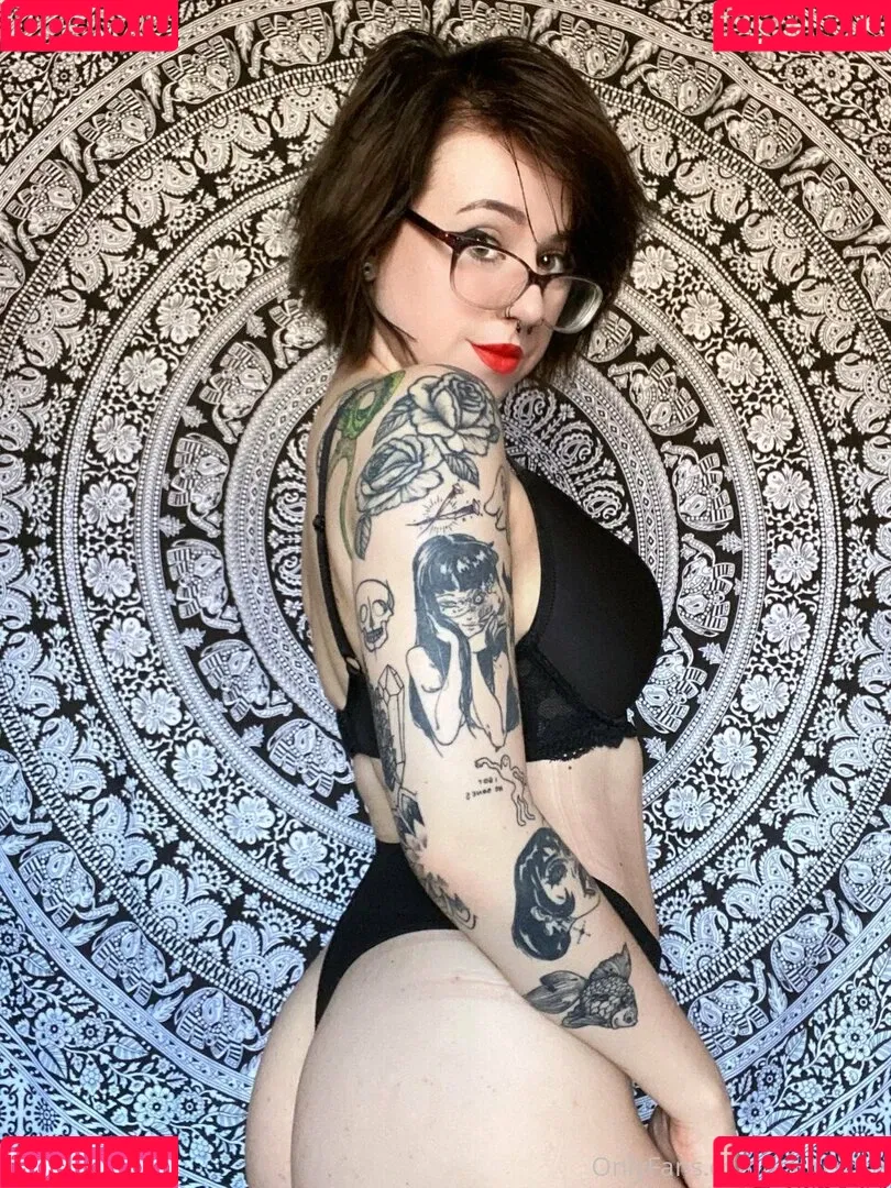 Kaiju_rose Onlyfans Photo Gallery 