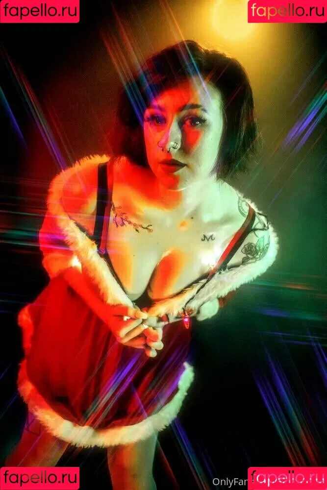 Kaiju_rose Onlyfans Photo Gallery 