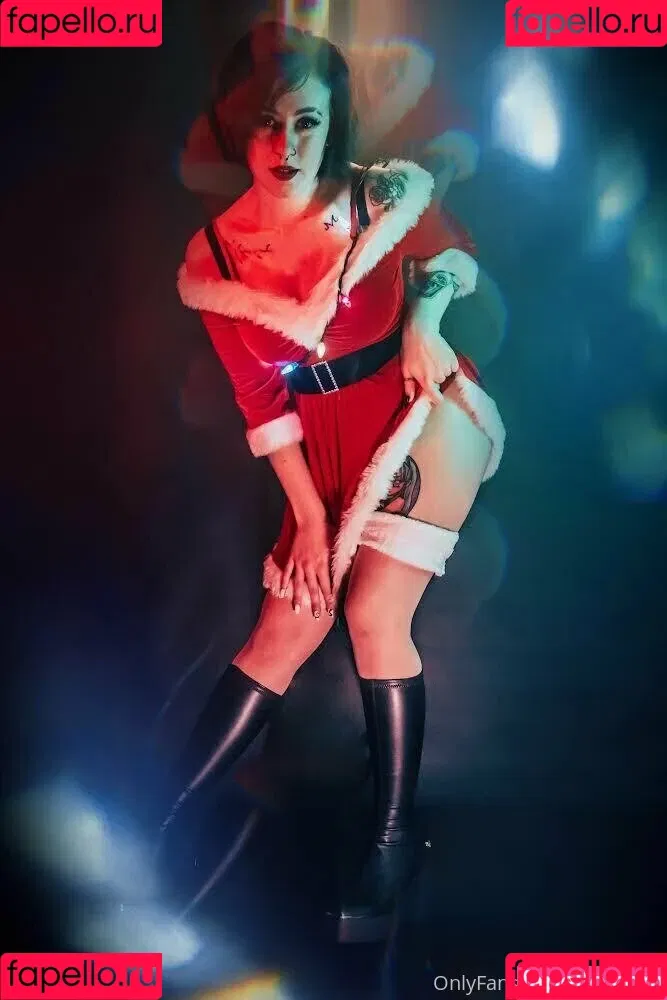 Kaiju_rose Onlyfans Photo Gallery 