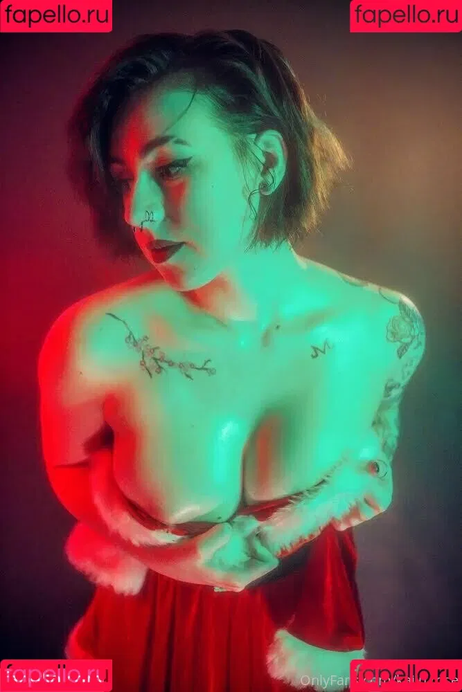 Kaiju_rose Onlyfans Photo Gallery 