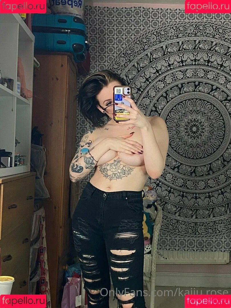 Kaiju_rose Onlyfans Photo Gallery 