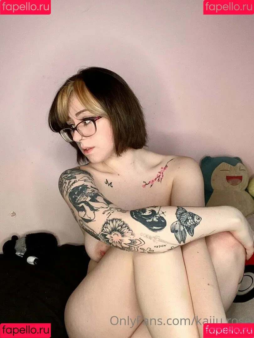 Kaiju_rose Onlyfans Photo Gallery 