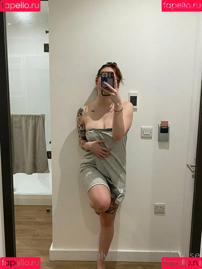 Kaiju_rose Onlyfans Photo Gallery 