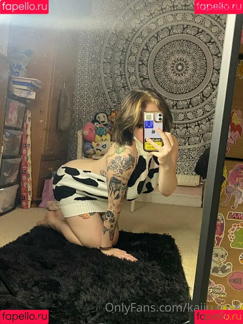 Kaiju_rose Onlyfans Photo Gallery 