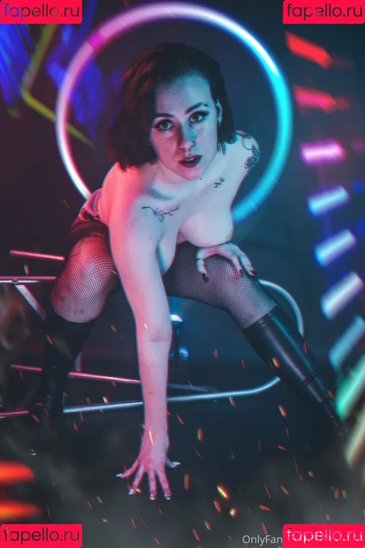 Kaiju_rose Onlyfans Photo Gallery 