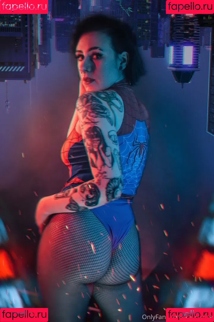Kaiju_rose Onlyfans Photo Gallery 