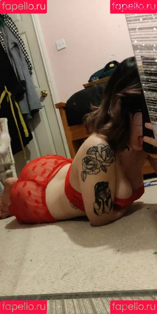 Kaiju_rose Onlyfans Photo Gallery 