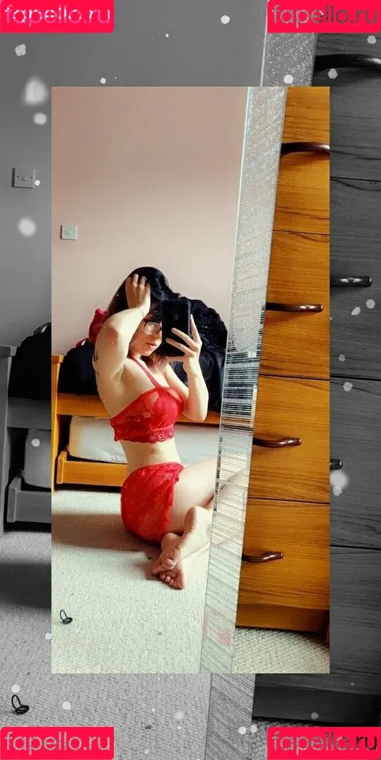 Kaiju_rose Onlyfans Photo Gallery 