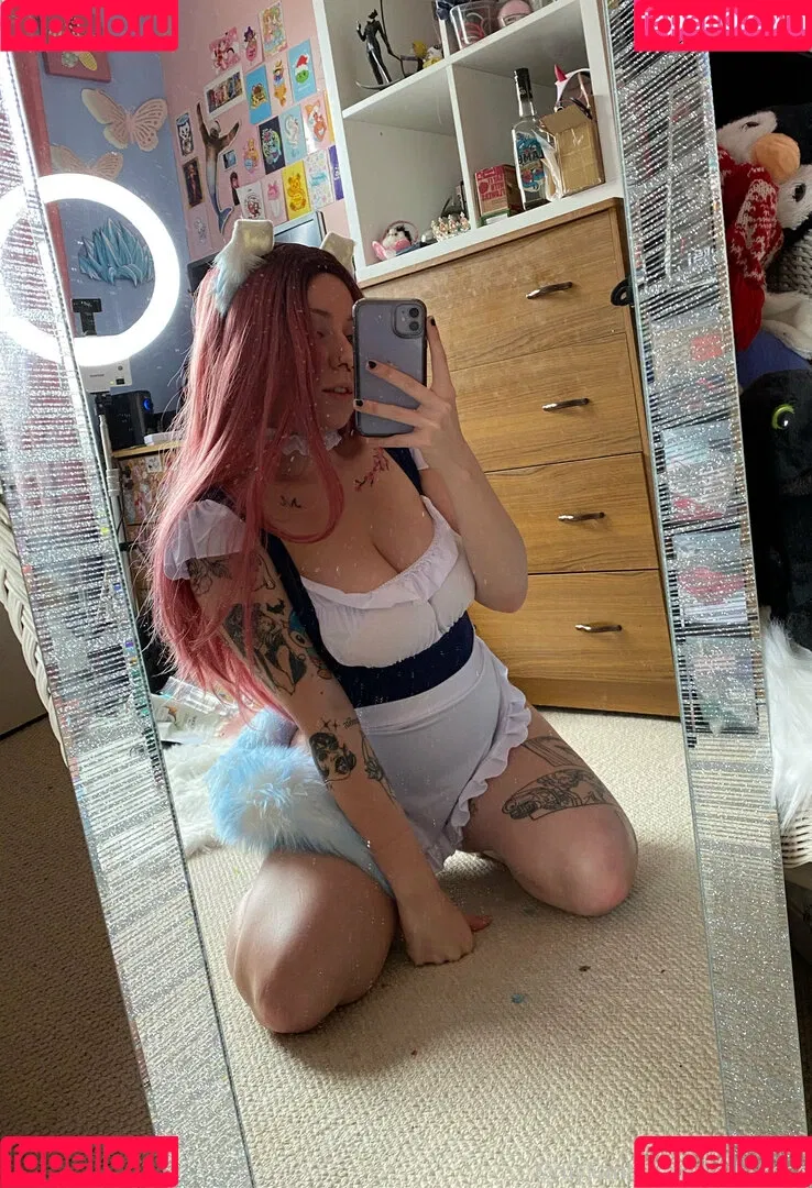 Kaiju_rose Onlyfans Photo Gallery 
