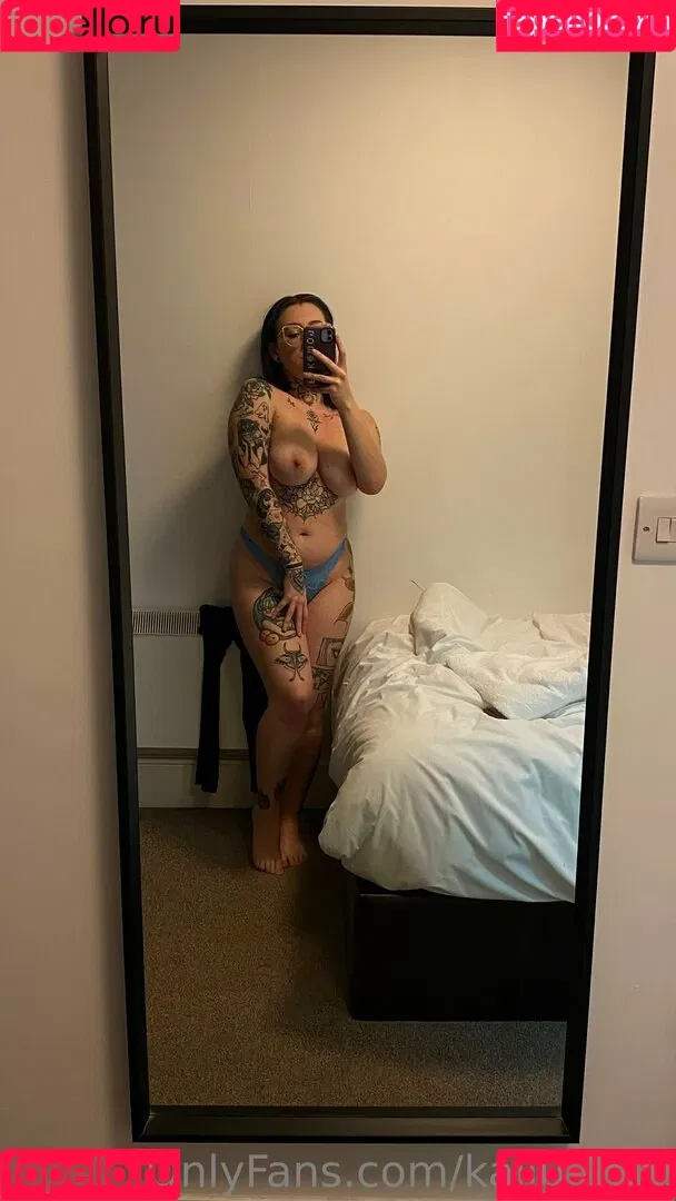 Kaiju_rose Onlyfans Photo Gallery 