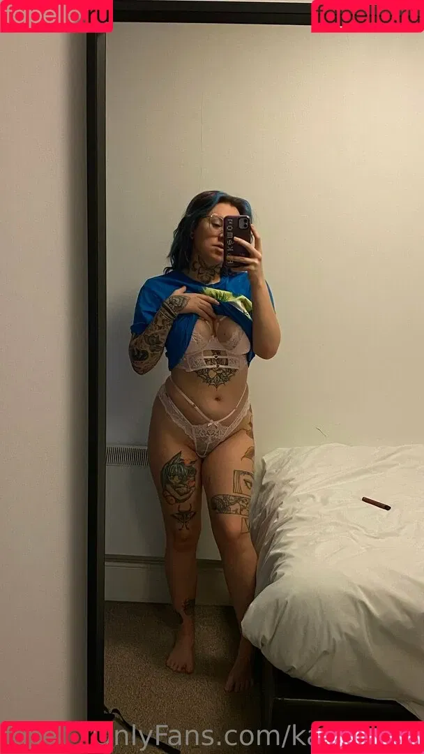 Kaiju_rose Onlyfans Photo Gallery 