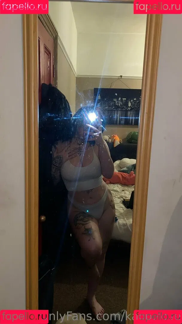 Kaiju_rose Onlyfans Photo Gallery 