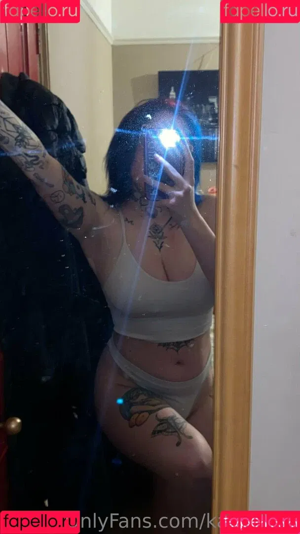 Kaiju_rose Onlyfans Photo Gallery 