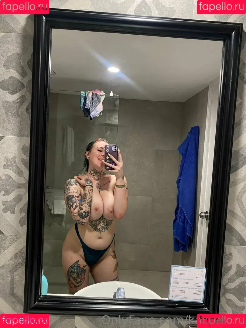 Kaiju_rose Onlyfans Photo Gallery 