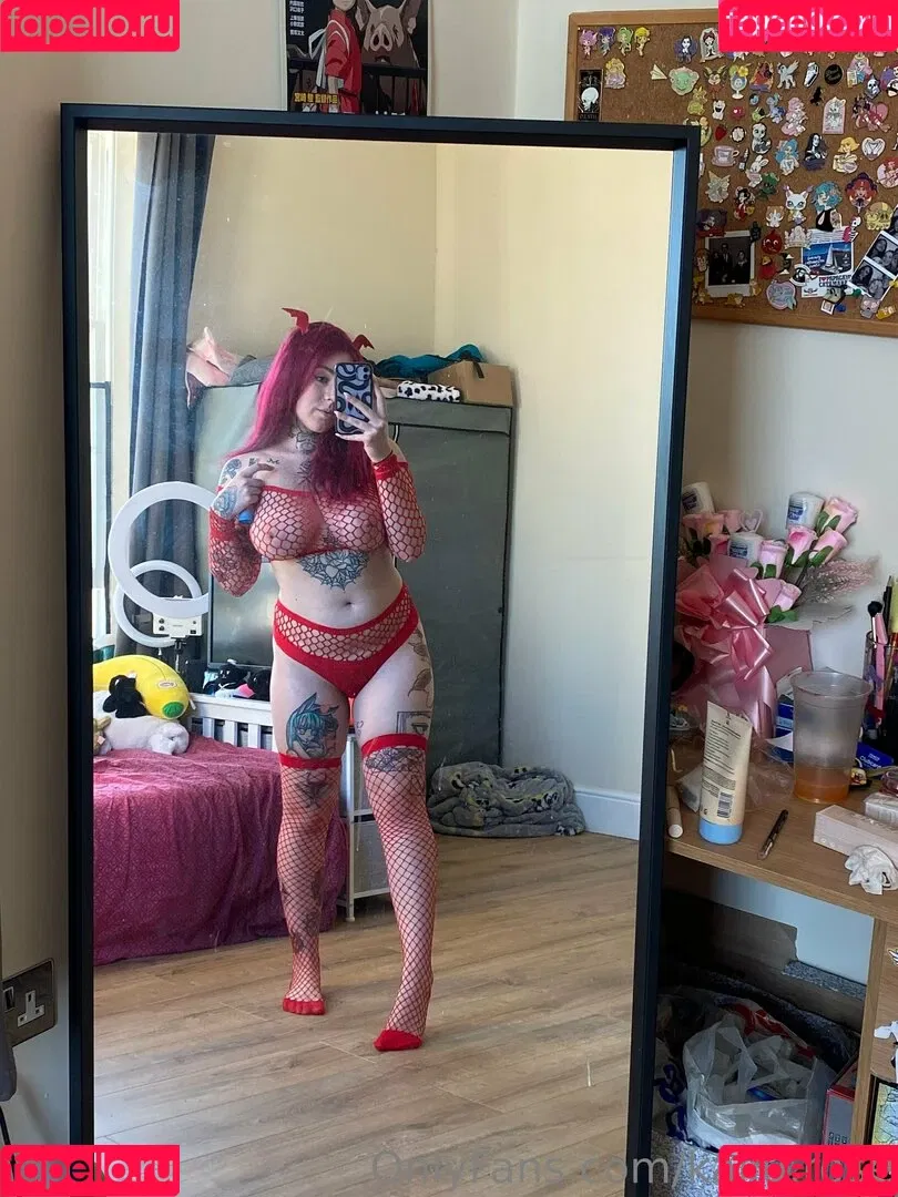 Kaiju_rose Onlyfans Photo Gallery 