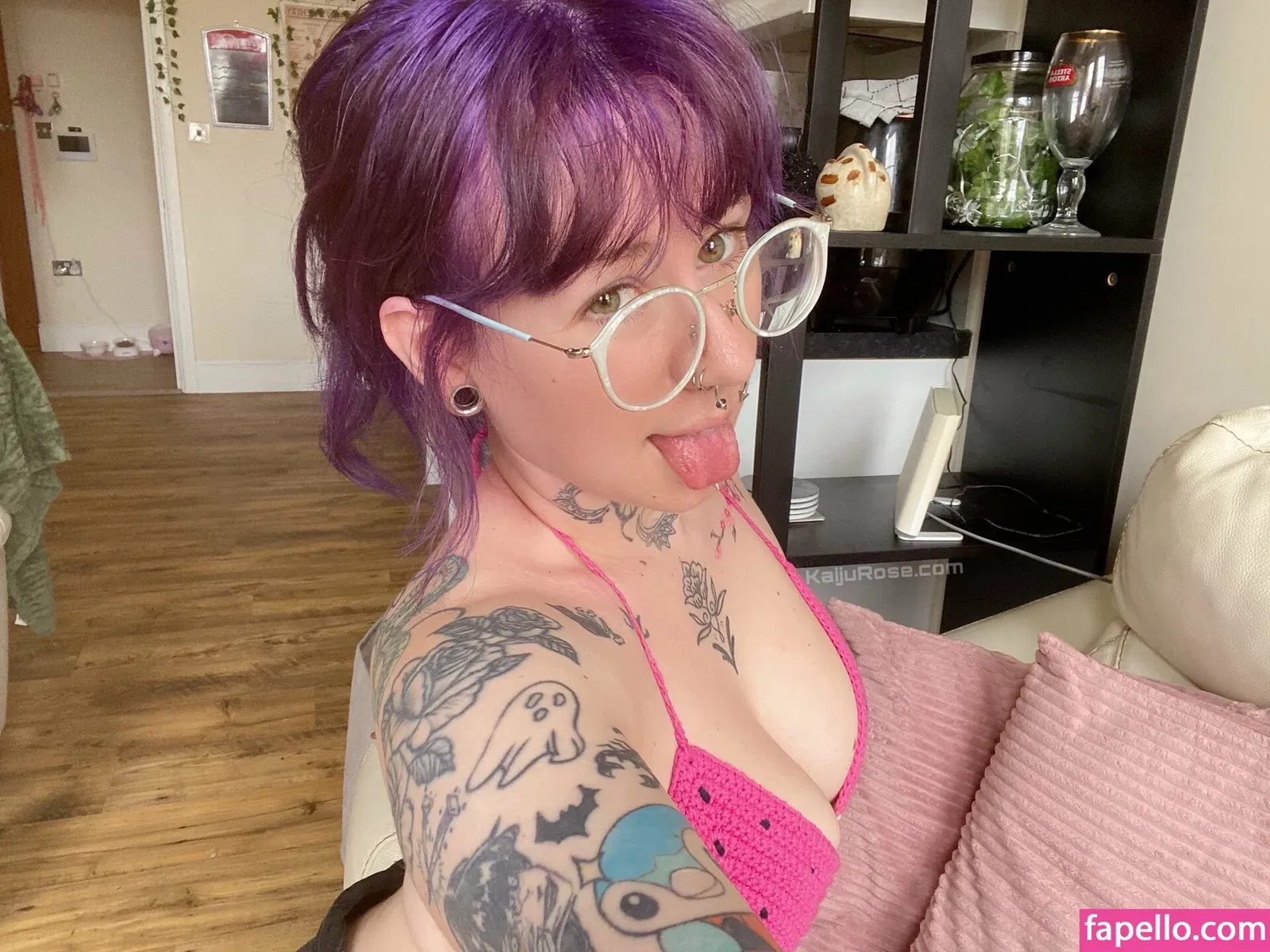 Kaiju_rose Onlyfans Photo Gallery 